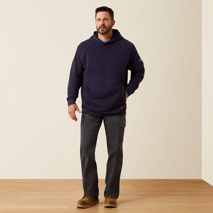 FR Rev Pullover Hoodie - Ariat New