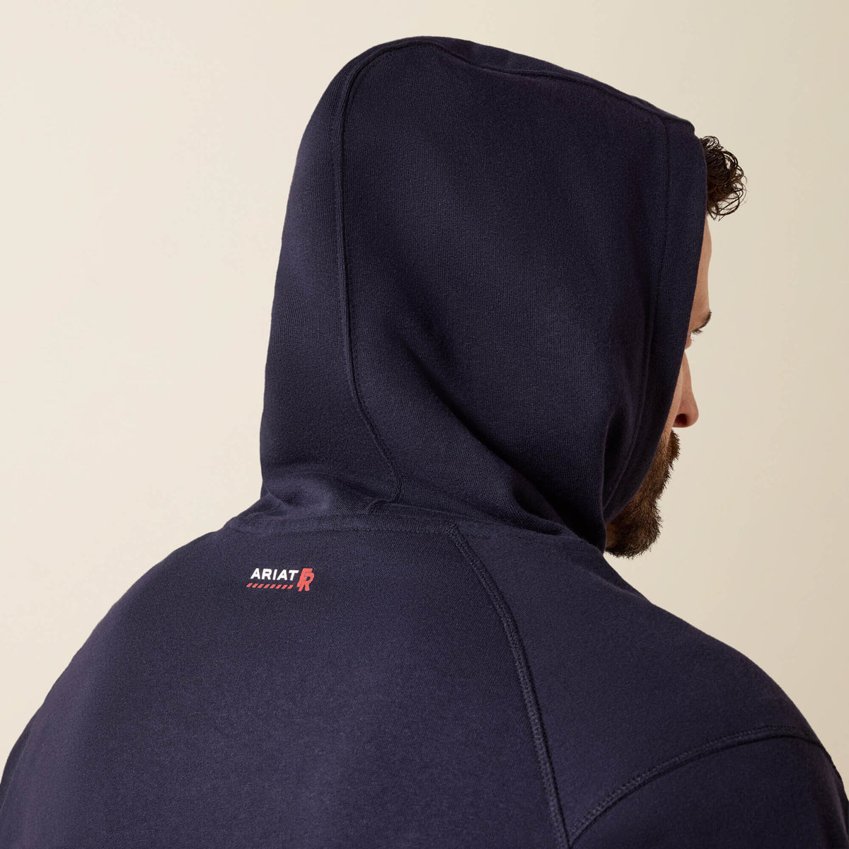 FR Rev Pullover Hoodie - Ariat New