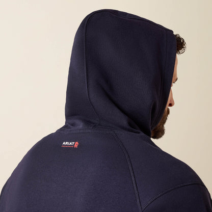 FR Rev Pullover Hoodie - Ariat New