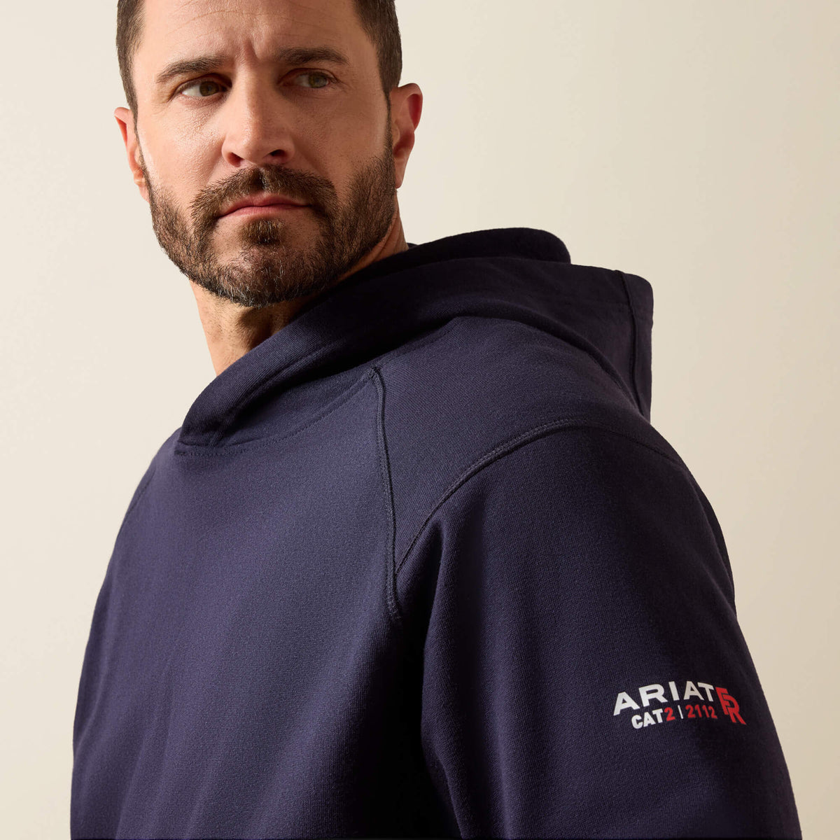 FR Rev Pullover Hoodie - Ariat New