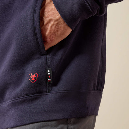 FR Rev Pullover Hoodie - Ariat New