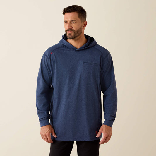 FR Air Hooded Top - Ariat New
