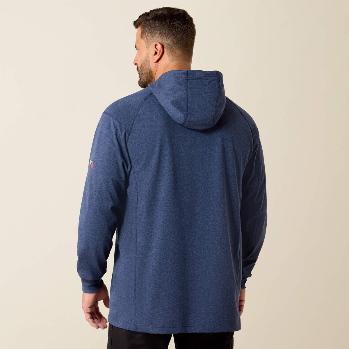 FR Air Hooded Top - Ariat New