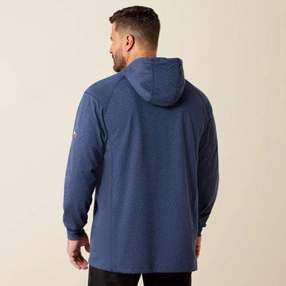 FR Air Hooded Top - Ariat New