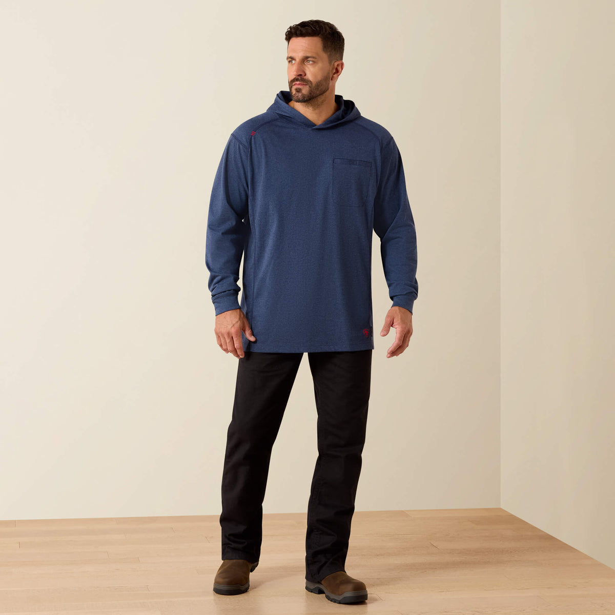 FR Air Hooded Top - Ariat New