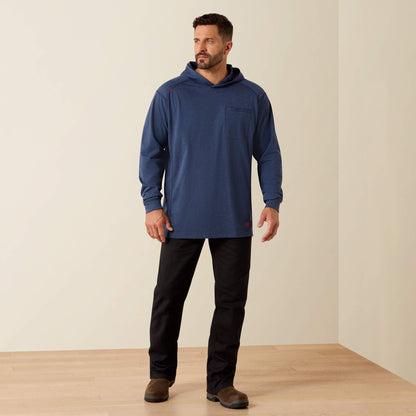 FR Air Hooded Top - Ariat New