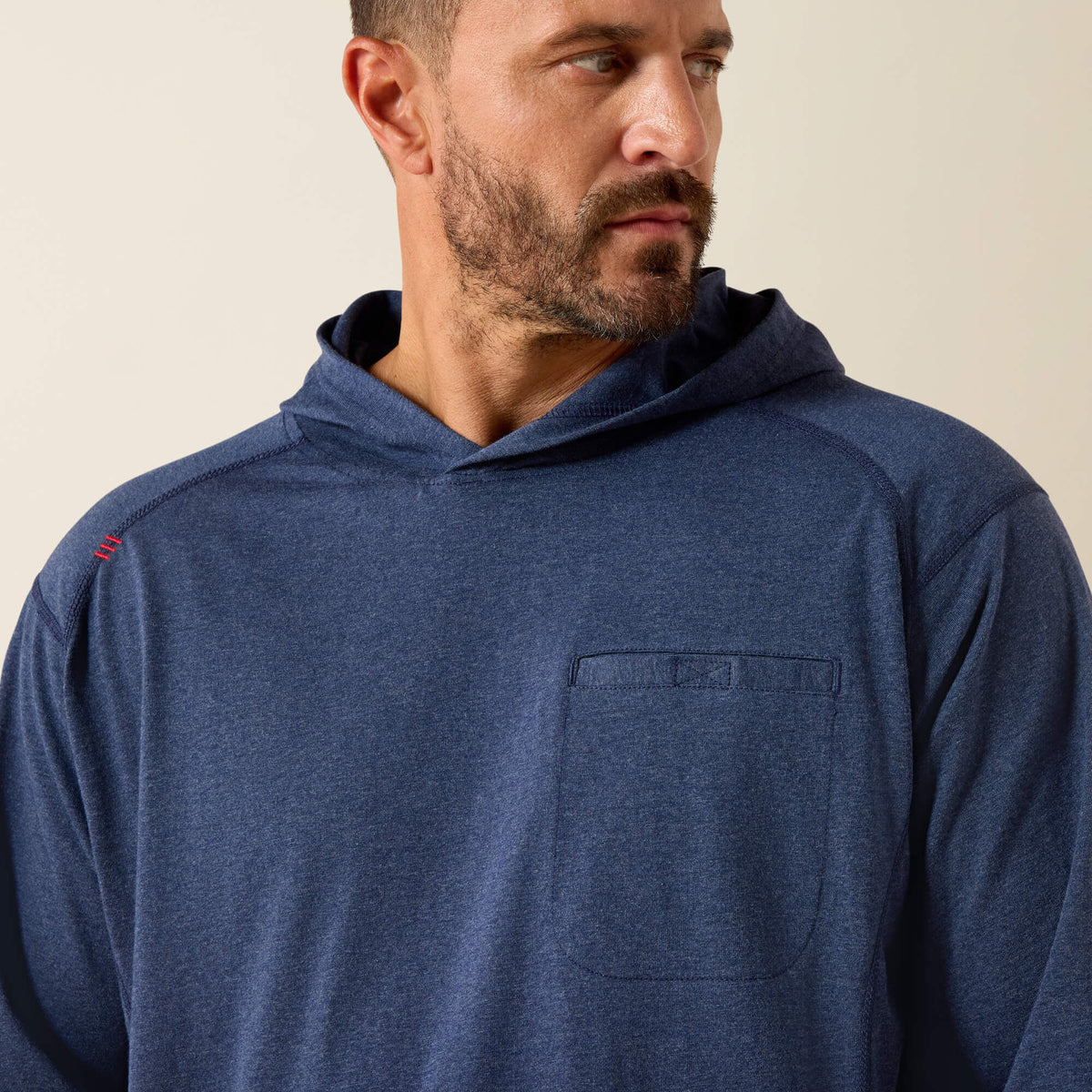 FR Air Hooded Top - Ariat New