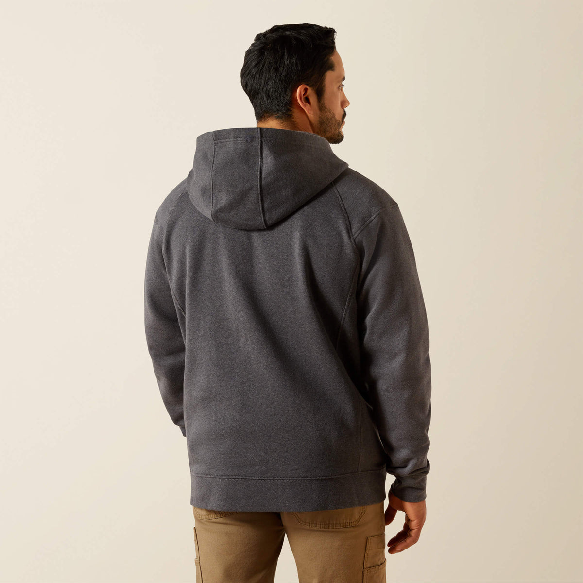 FR Rev Full Zip Hoodie - Ariat Exclusive