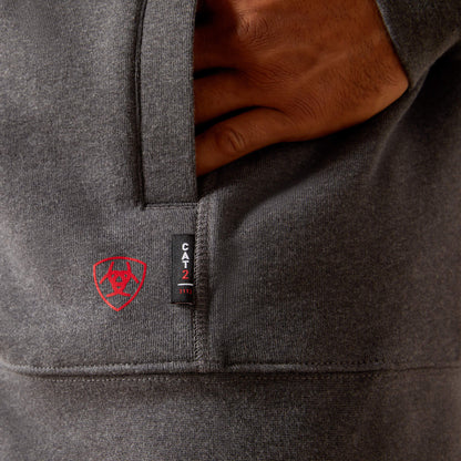 FR Rev Full Zip Hoodie - Ariat Exclusive