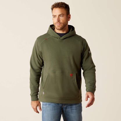FR DuraStretch Pullover Hoodie - Ariat Recommended