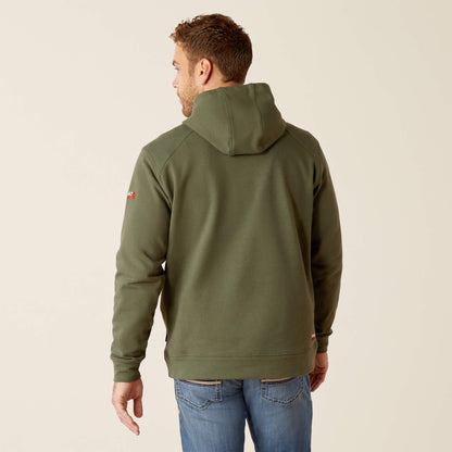 FR DuraStretch Pullover Hoodie - Ariat Recommended