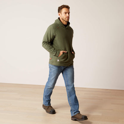 FR DuraStretch Pullover Hoodie - Ariat Recommended