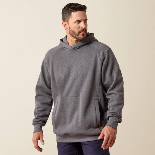 FR Rev Pullover Hoodie - Ariat Value