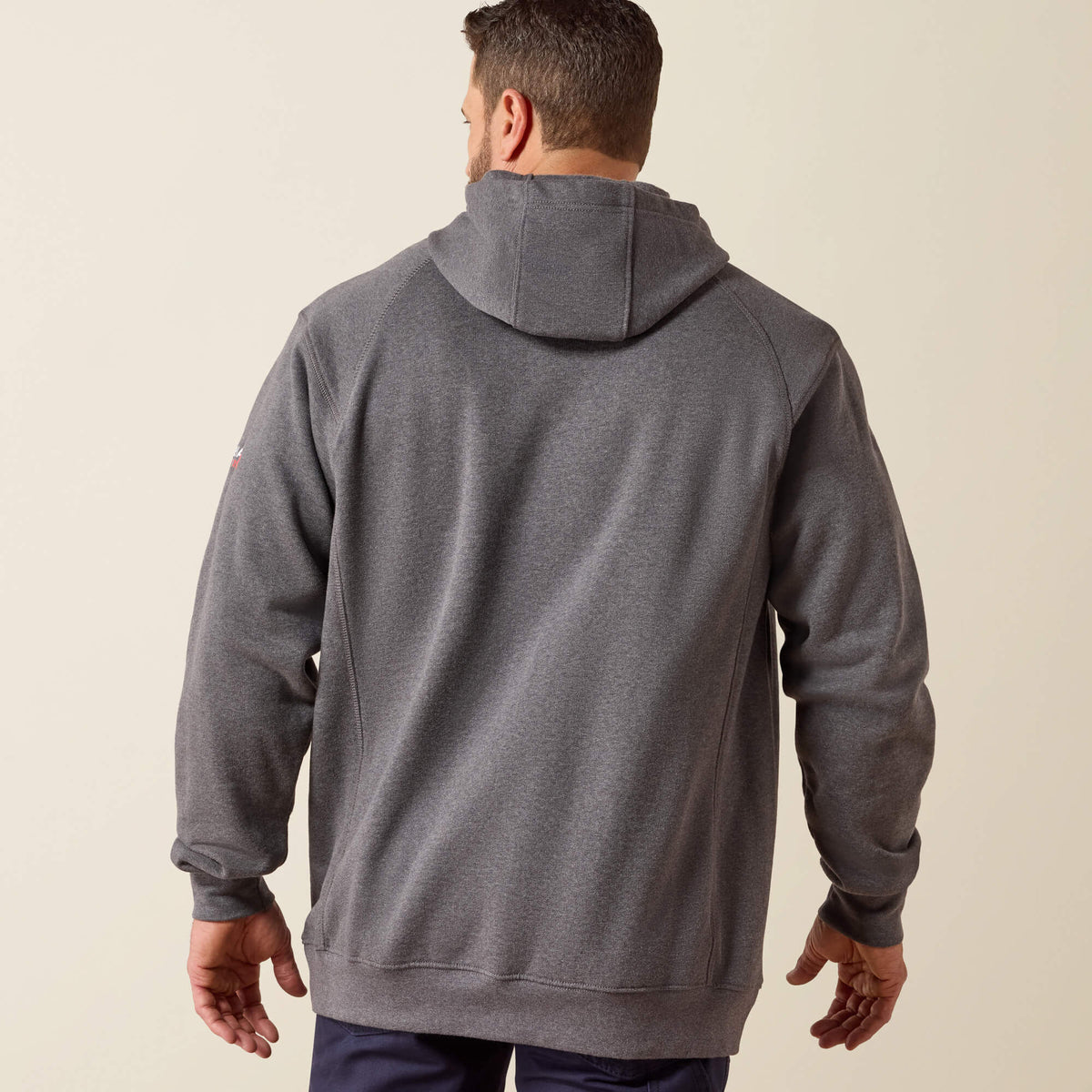 FR Rev Pullover Hoodie - Ariat Value