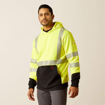 FR Hi-Vis Hoodie - Ariat Special Offer