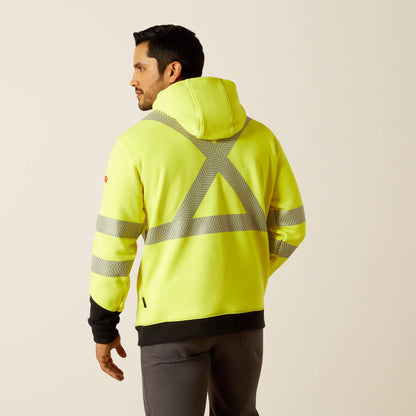 FR Hi-Vis Hoodie - Ariat Special Offer