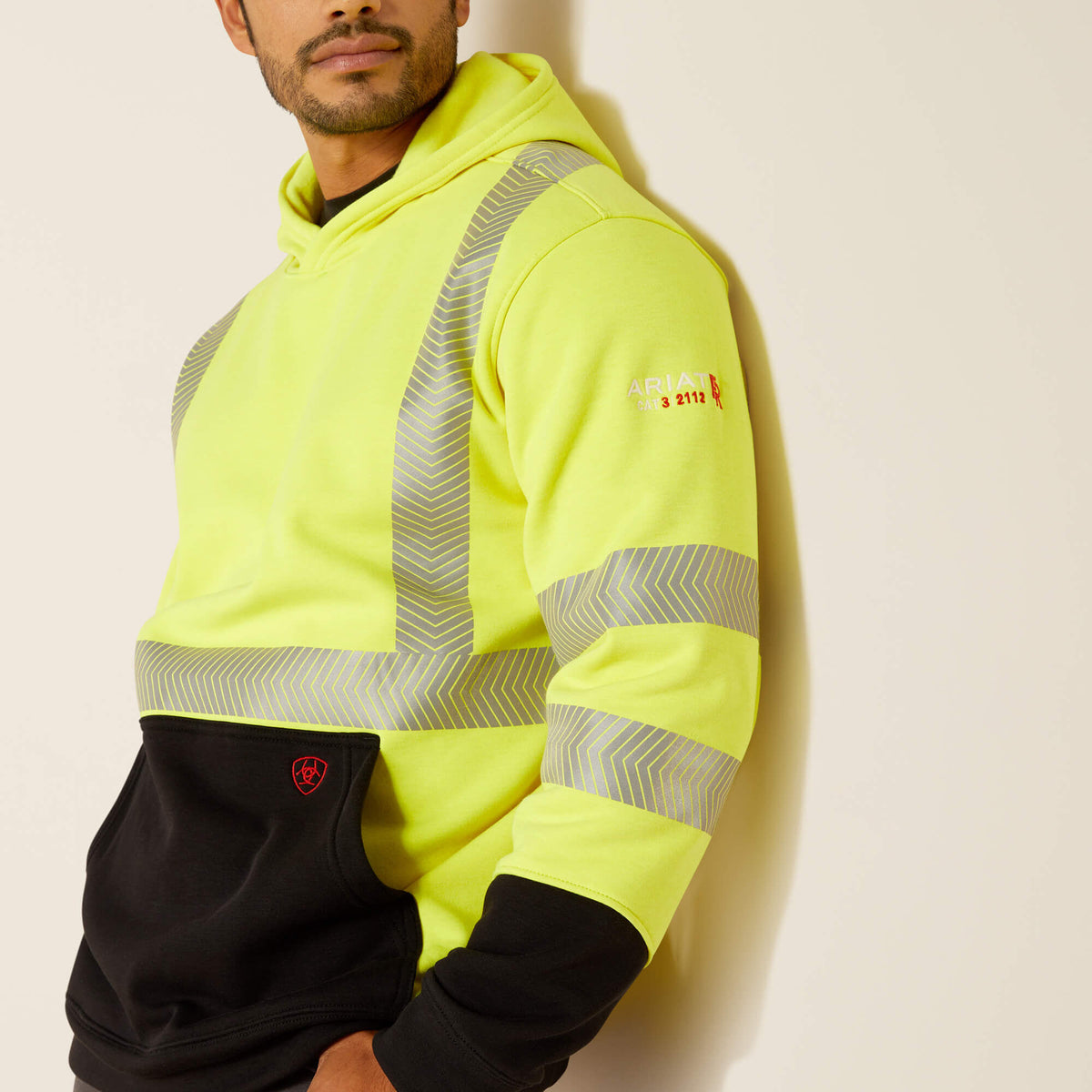 FR Hi-Vis Hoodie - Ariat Special Offer