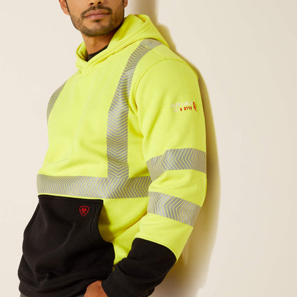 FR Hi-Vis Hoodie - Ariat Special Offer