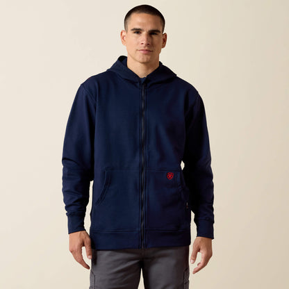 FR DuraStretch Full Zip Hoodie - Ariat New