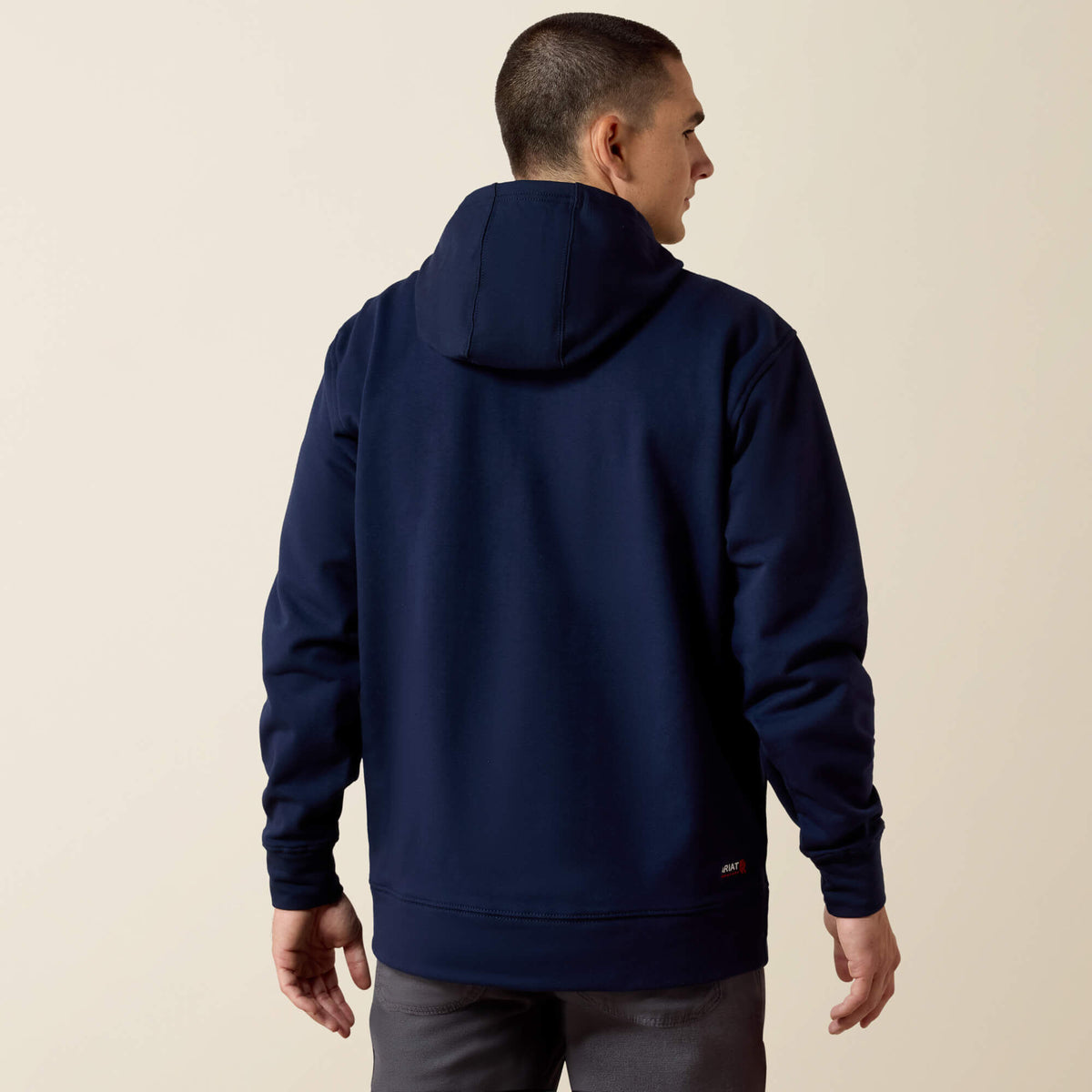 FR DuraStretch Full Zip Hoodie - Ariat New