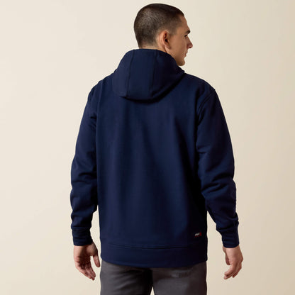 FR DuraStretch Full Zip Hoodie - Ariat New