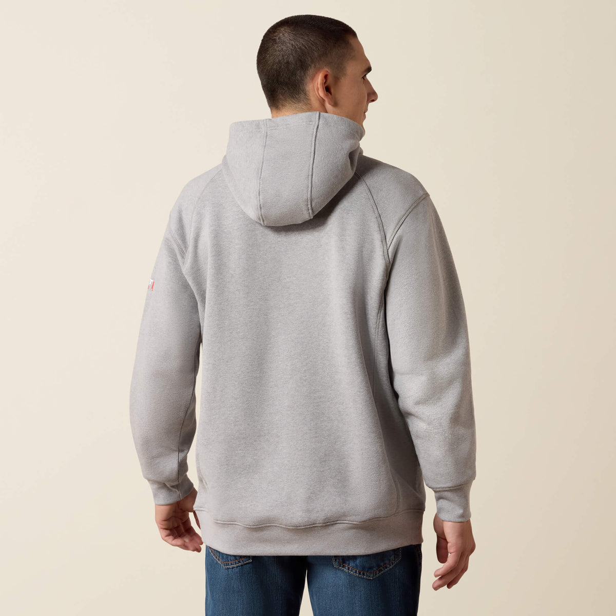 FR Rev Pullover Hoodie - Ariat Discount
