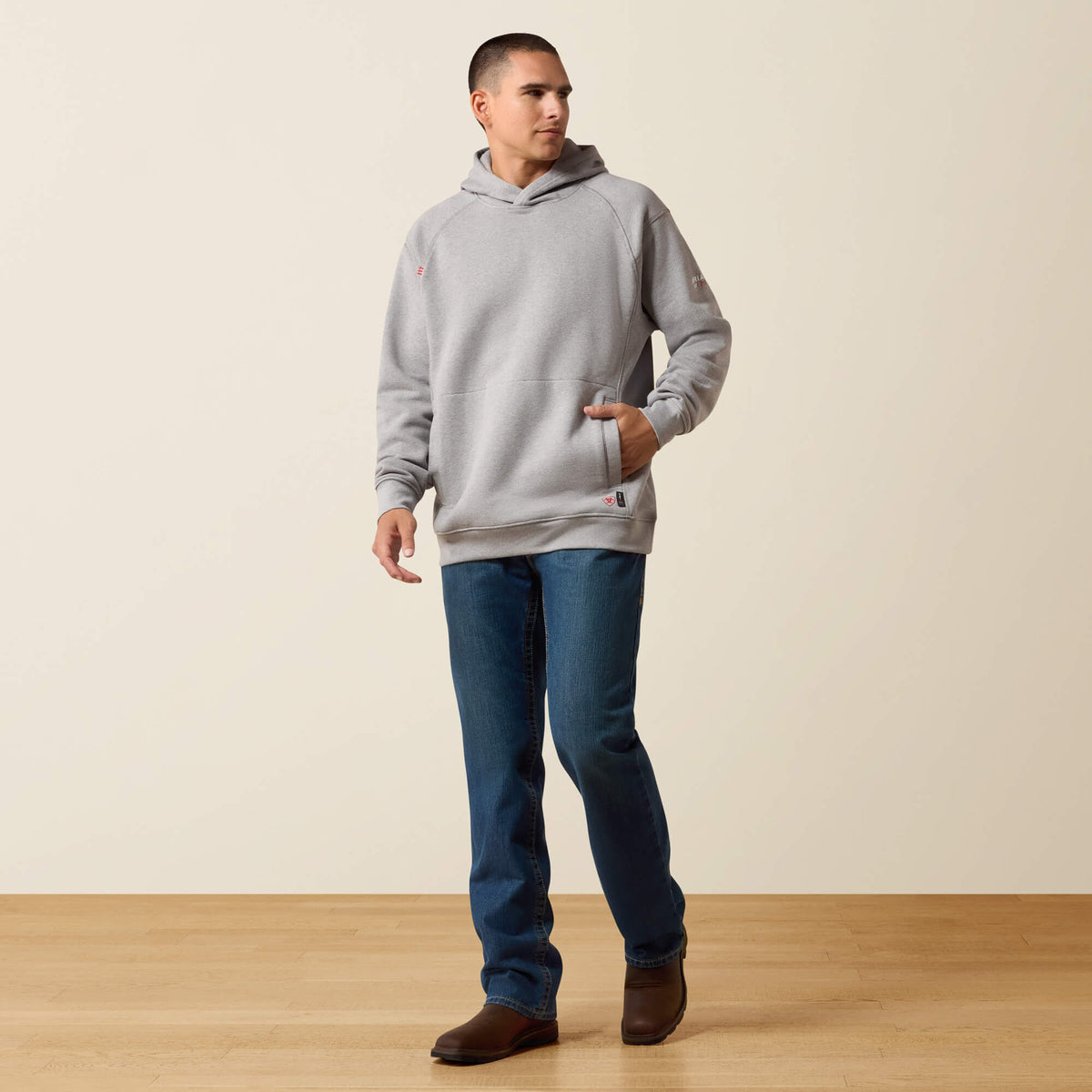 FR Rev Pullover Hoodie - Ariat Discount