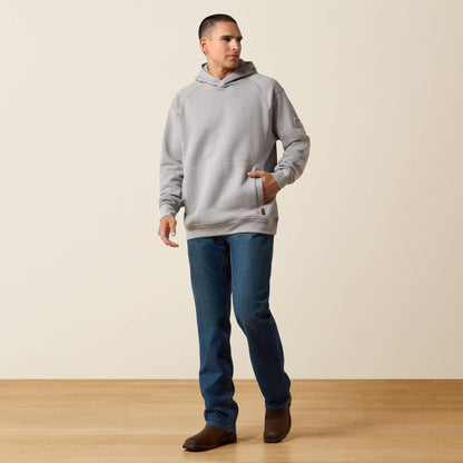 FR Rev Pullover Hoodie - Ariat Discount