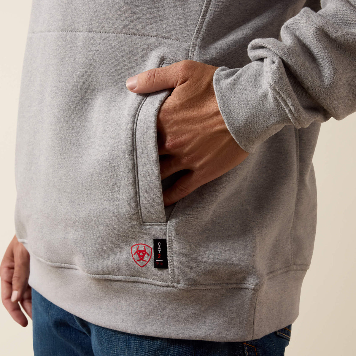 FR Rev Pullover Hoodie - Ariat Discount