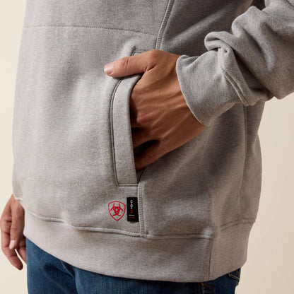 FR Rev Pullover Hoodie - Ariat Discount