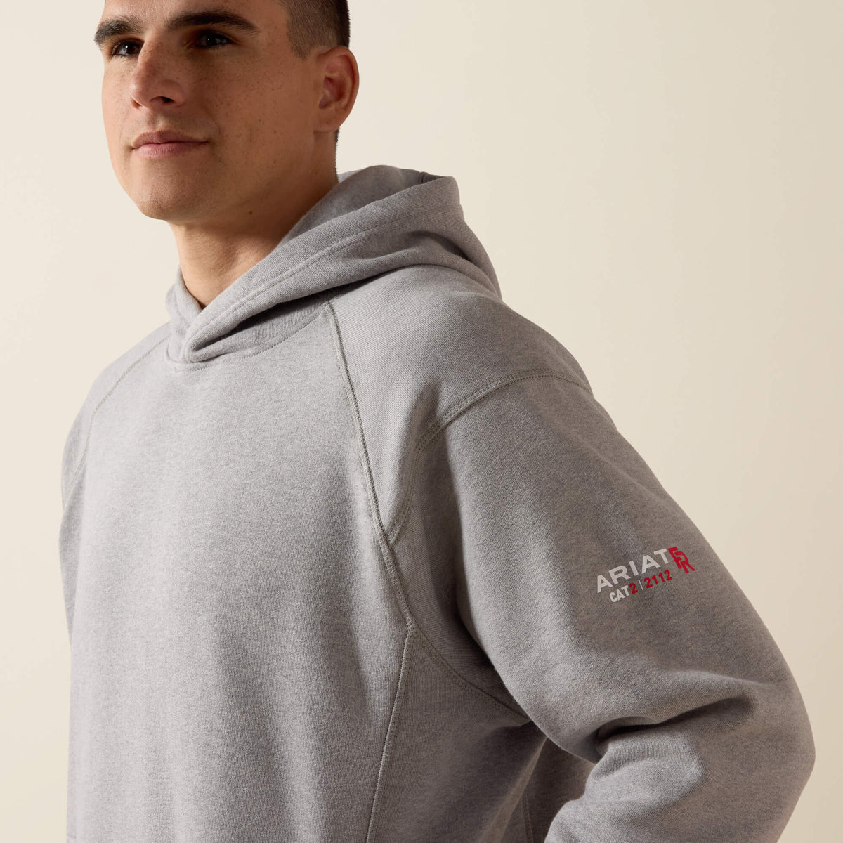 FR Rev Pullover Hoodie - Ariat Discount