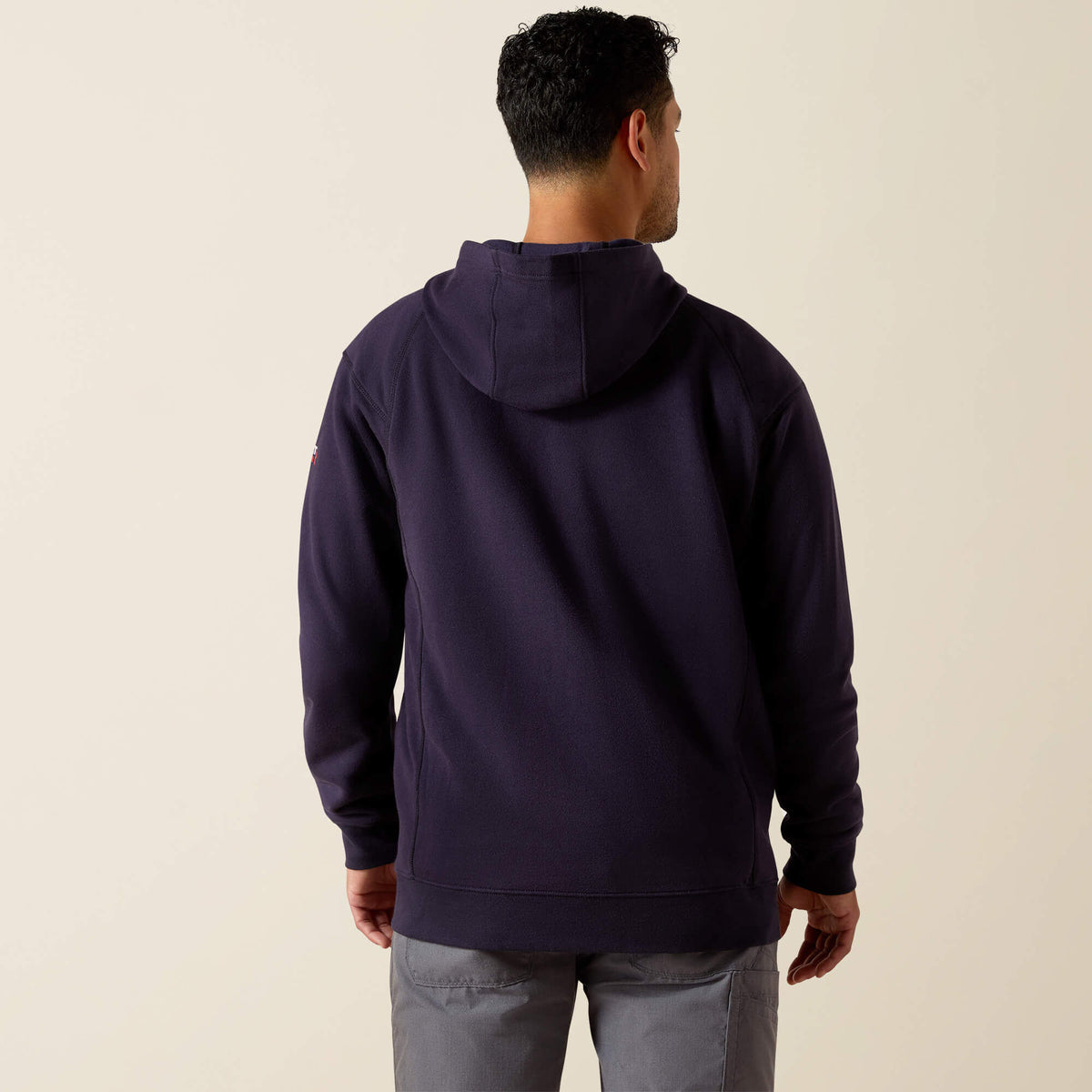 FR Rev Full Zip Hoodie - Ariat Customer Favorite