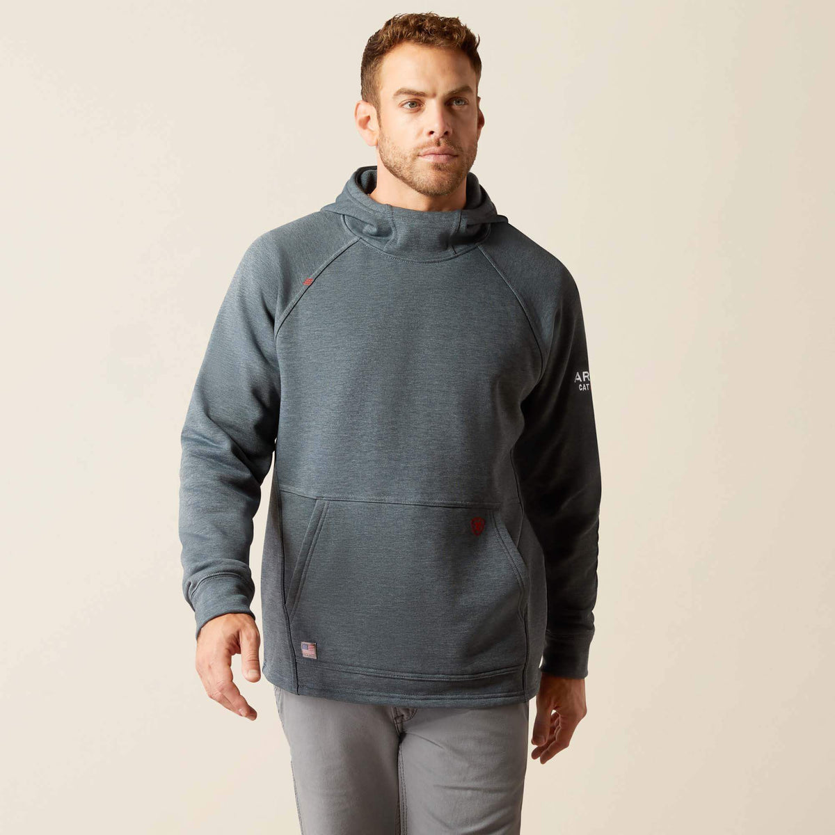 FR Primo Fleece 2.0 Hoodie - Ariat Special Offer
