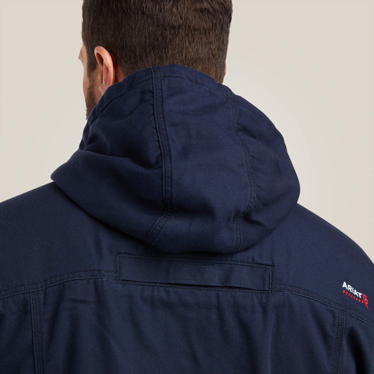 FR DuraLight Cordura Canvas Jacket - Ariat Quality