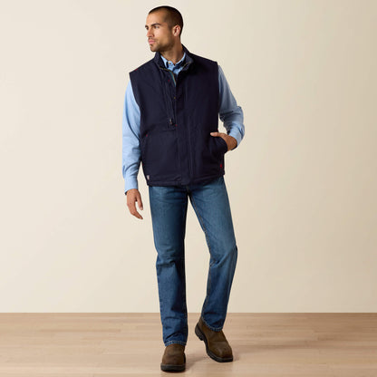 FR Workhorse Insulated Vest - Ariat Premium