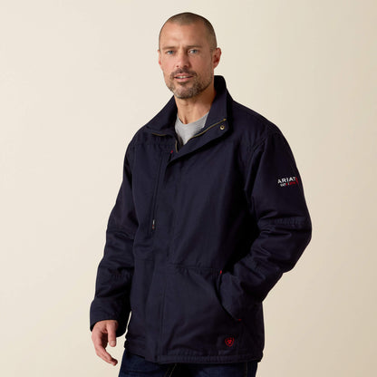 FR Workhorse Insulated Jacket - Ariat Featured