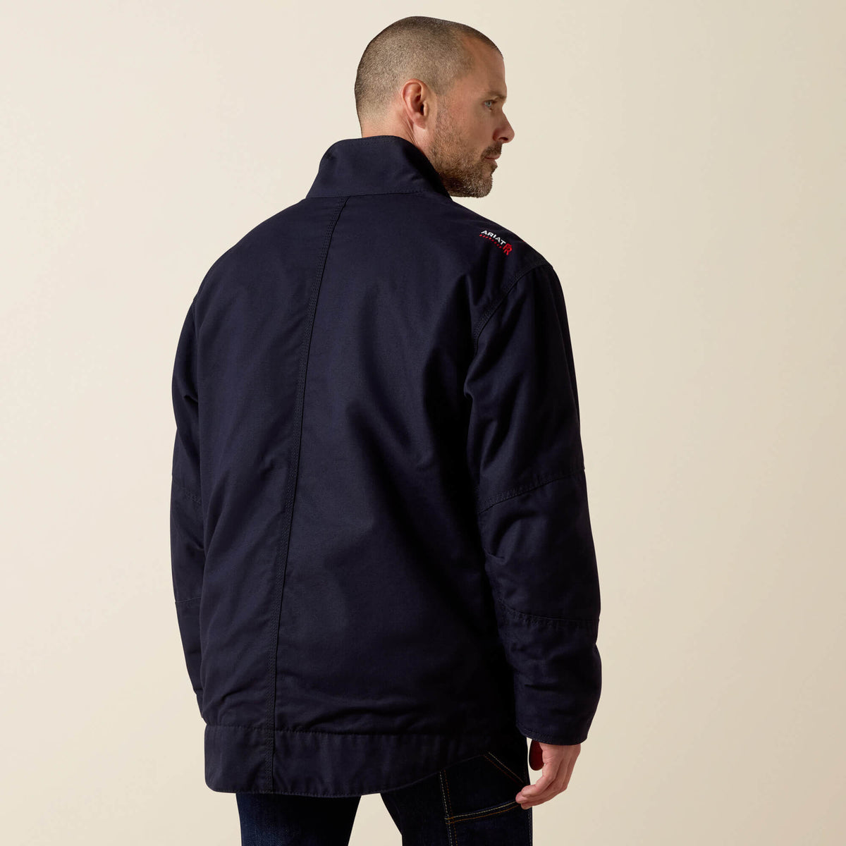 FR Workhorse Insulated Jacket - Ariat Featured