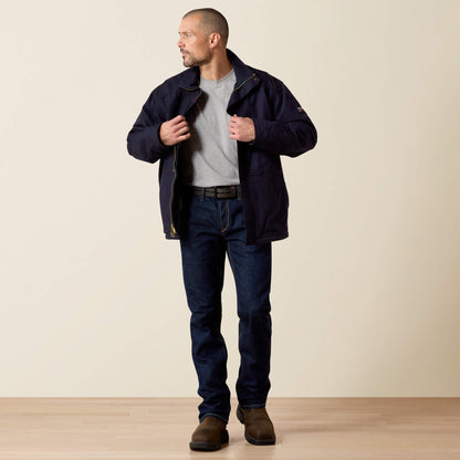FR Workhorse Insulated Jacket - Ariat Featured