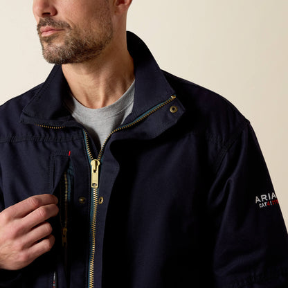 FR Workhorse Insulated Jacket - Ariat Featured