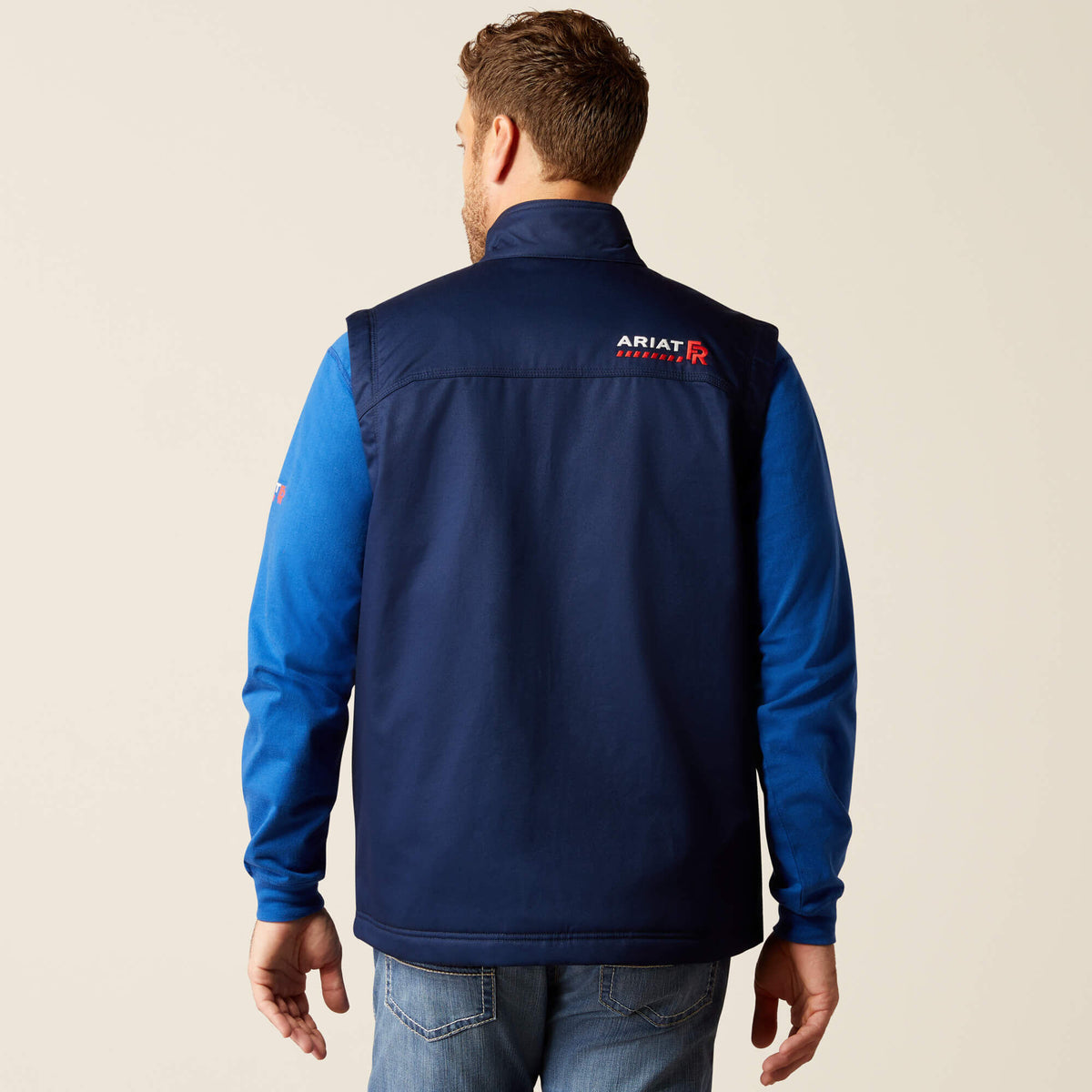 FR Basic Insulated Vest - Ariat Best Seller