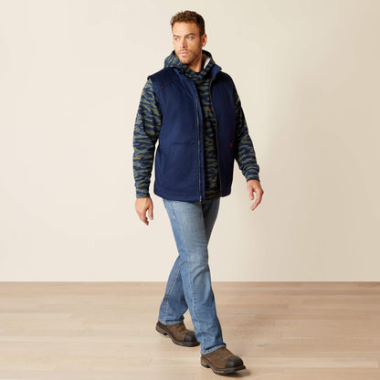 FR Basic Insulated Vest - Ariat Best Seller