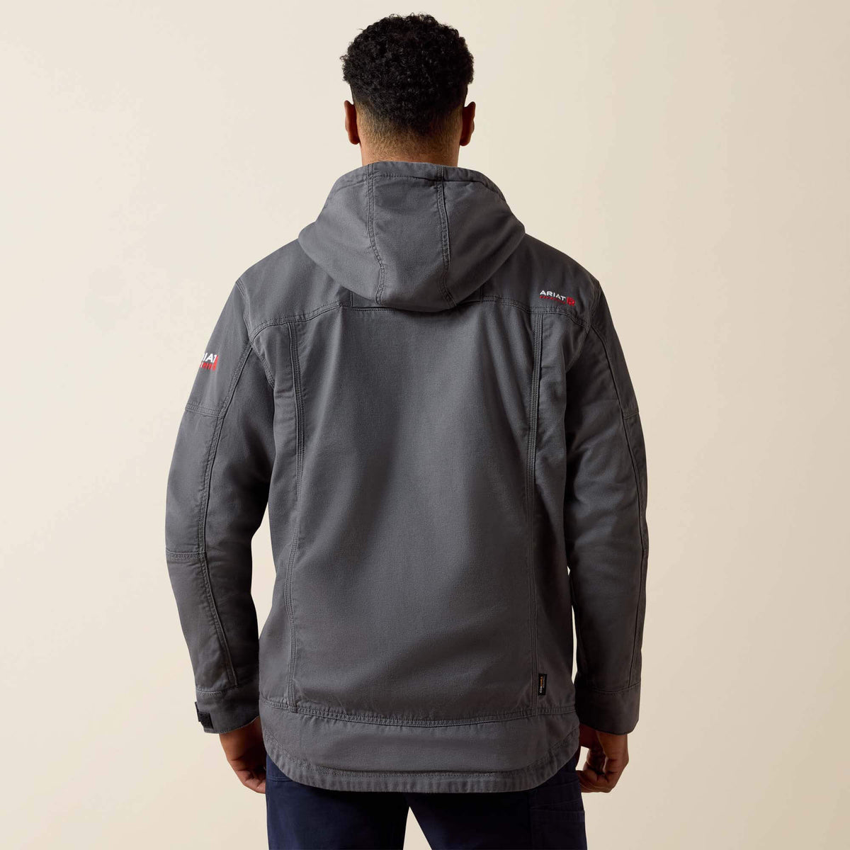 FR DuraLight Cordura Canvas Jacket - Ariat Trending