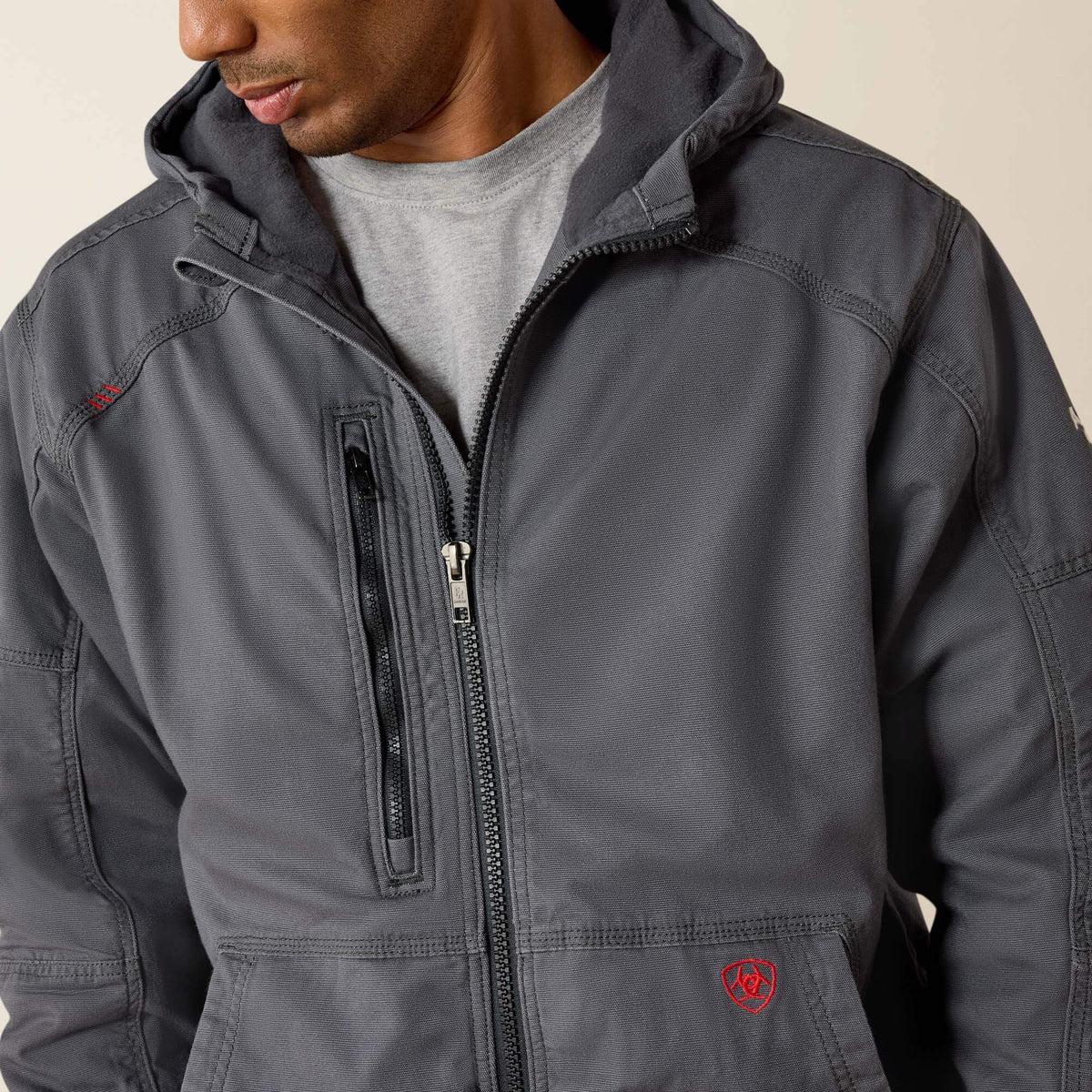 FR DuraLight Cordura Canvas Jacket - Ariat Trending