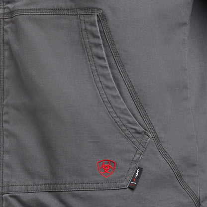 FR DuraLight Cordura Canvas Jacket - Ariat Trending