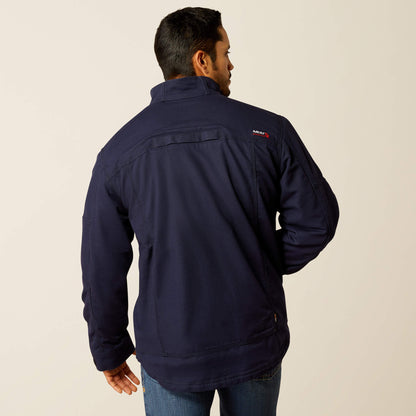 FR DuraLight Cordura Canvas Field Jacket - Ariat Recommended