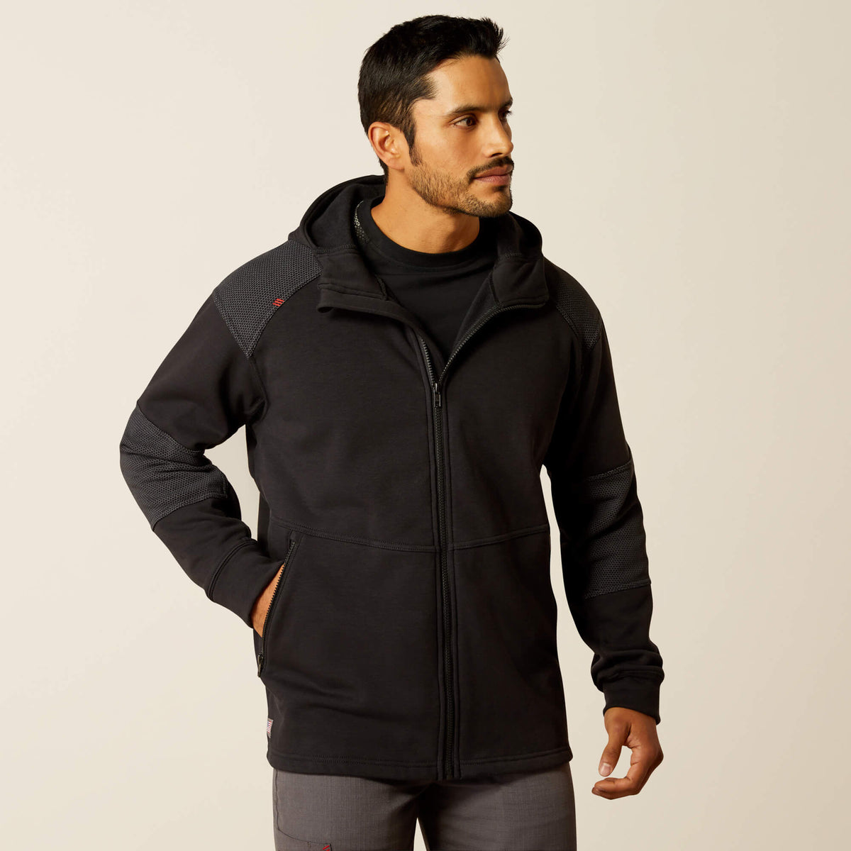 FR Primo Reinforced Jacket - Ariat Quality