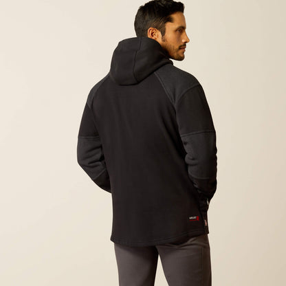 FR Primo Reinforced Jacket - Ariat Quality