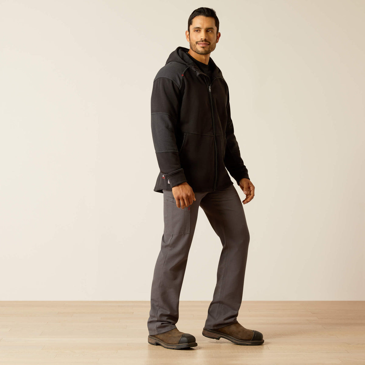 FR Primo Reinforced Jacket - Ariat Quality
