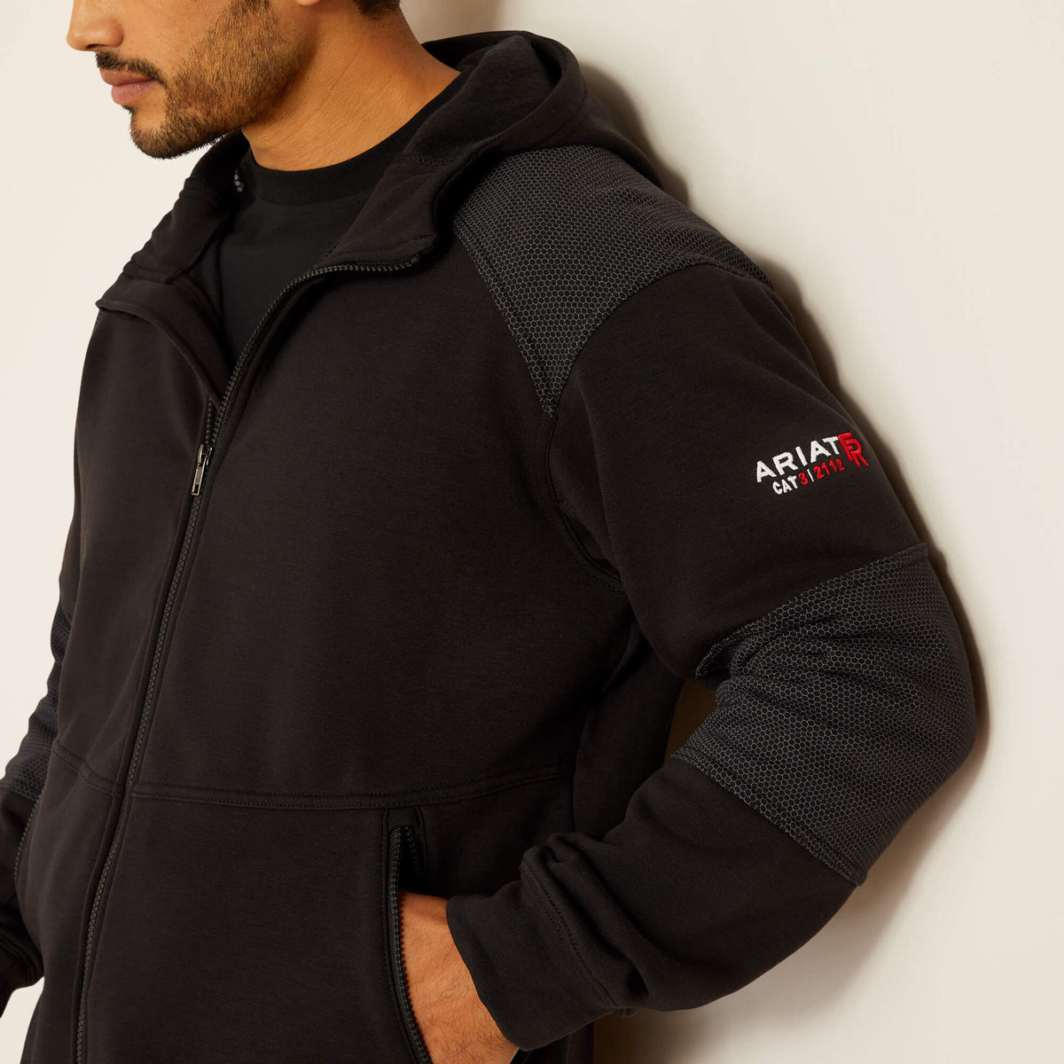 FR Primo Reinforced Jacket - Ariat Quality