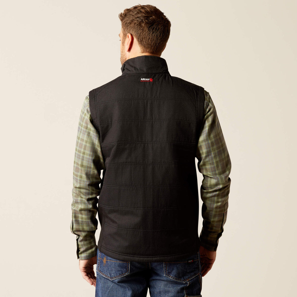 FR Cloud 9 2.0 Insulated Vest - Ariat Customer Favorite